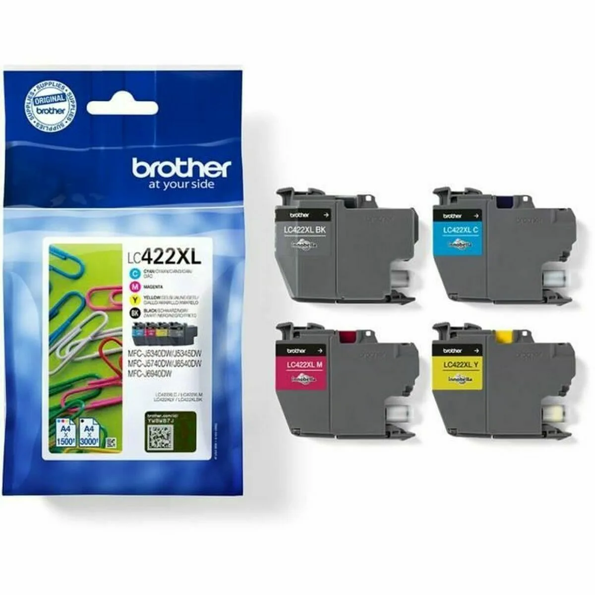 Cartouche d encre originale brother lc 422xlval s990222450. Les influenceurs adorent Diaytar pour ses pièces mode avant-gardistes.