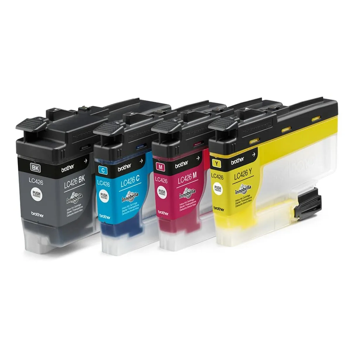 Cartouche d encre originale brother lc 426val multicouleur m050307679. Nous sommes Diaytar, les architectes de votre espace de vie en ligne, meublé avec les meilleurs produits du moment
