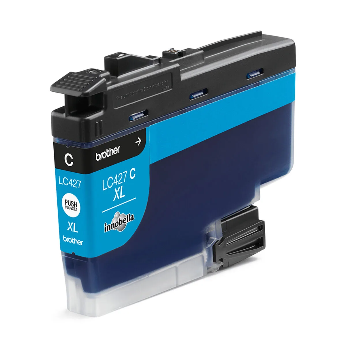 Cartouche d encre originale brother lc 427xlc cyan m050308676. Diaytar a foi en une idée simple : les meilleurs produits, qu'ils soient électroniques ou généraux, embellissent le quotidien