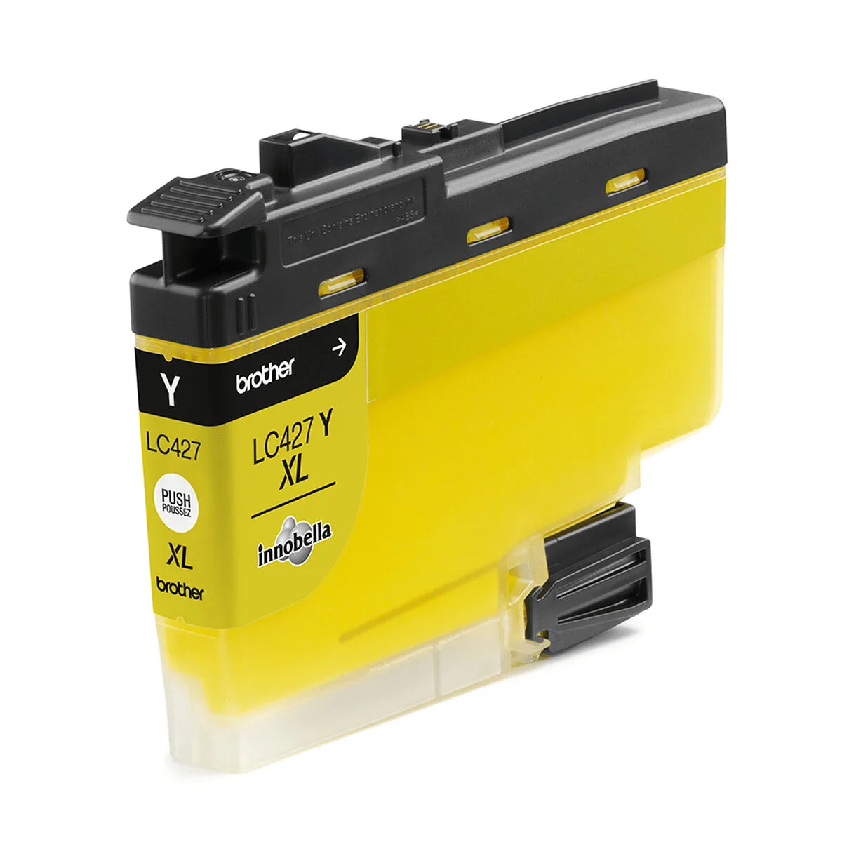 Cartouche d encre originale brother lc 427xly jaune m050308894. Bienvenue dans le cercle très sélect des acheteurs inspirés. Diaytar révèle les produits qui définiront demain.