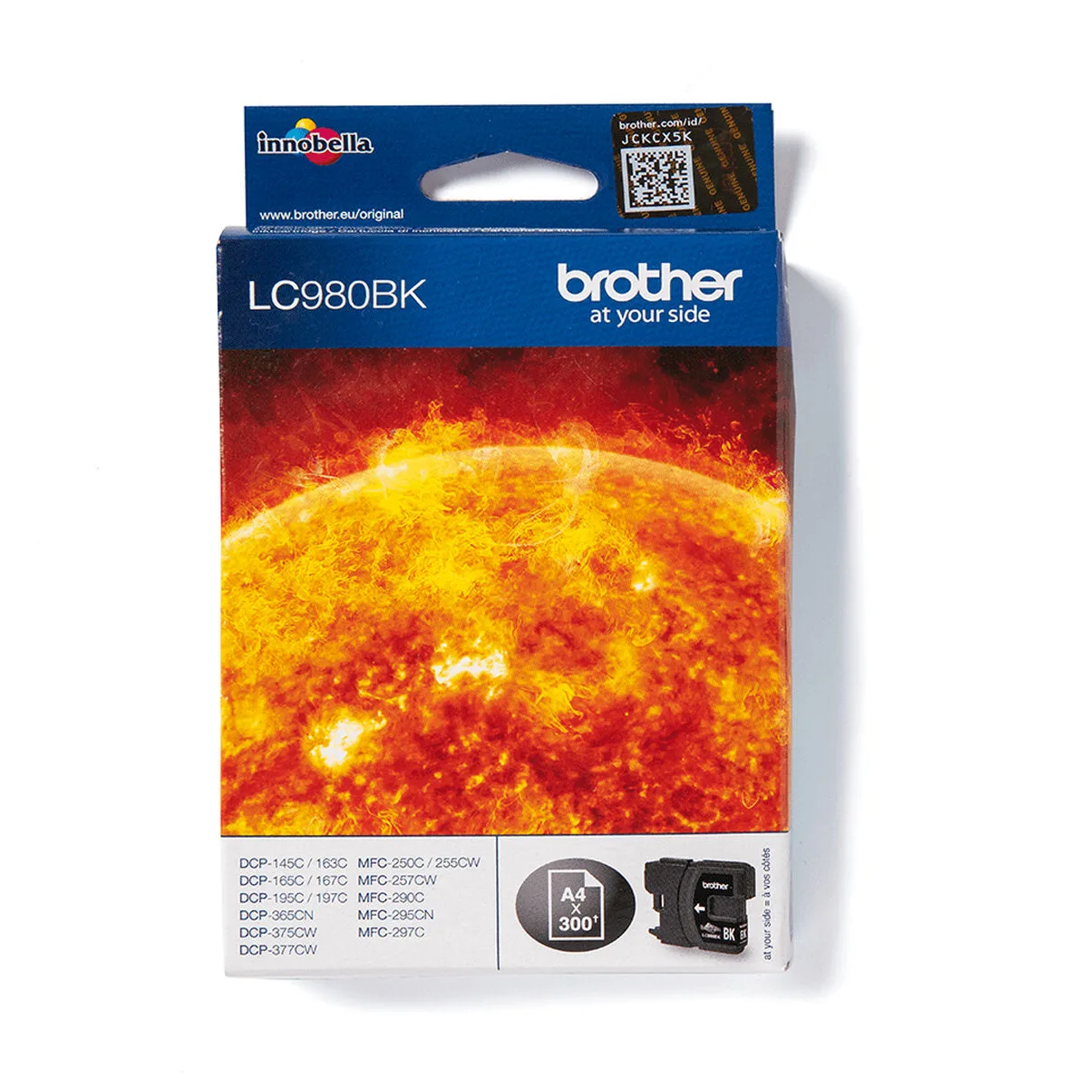 Cartouche d encre originale brother lc 980bk noir 1 unite m050309538. Diaytar, c'est le carnet d'adresses secret des influenceurs lifestyle. Découvrez les produits qu'ils utilisent vraiment.