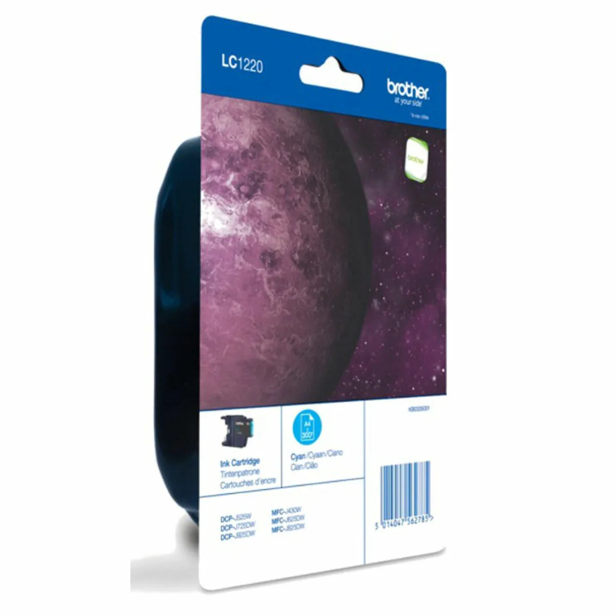 Cartouche d encre originale brother lc1220c cyan s840196733. Diaytar : Votre guide shopping pour une sélection exigeante de produits tendance, technologiques et domestiques