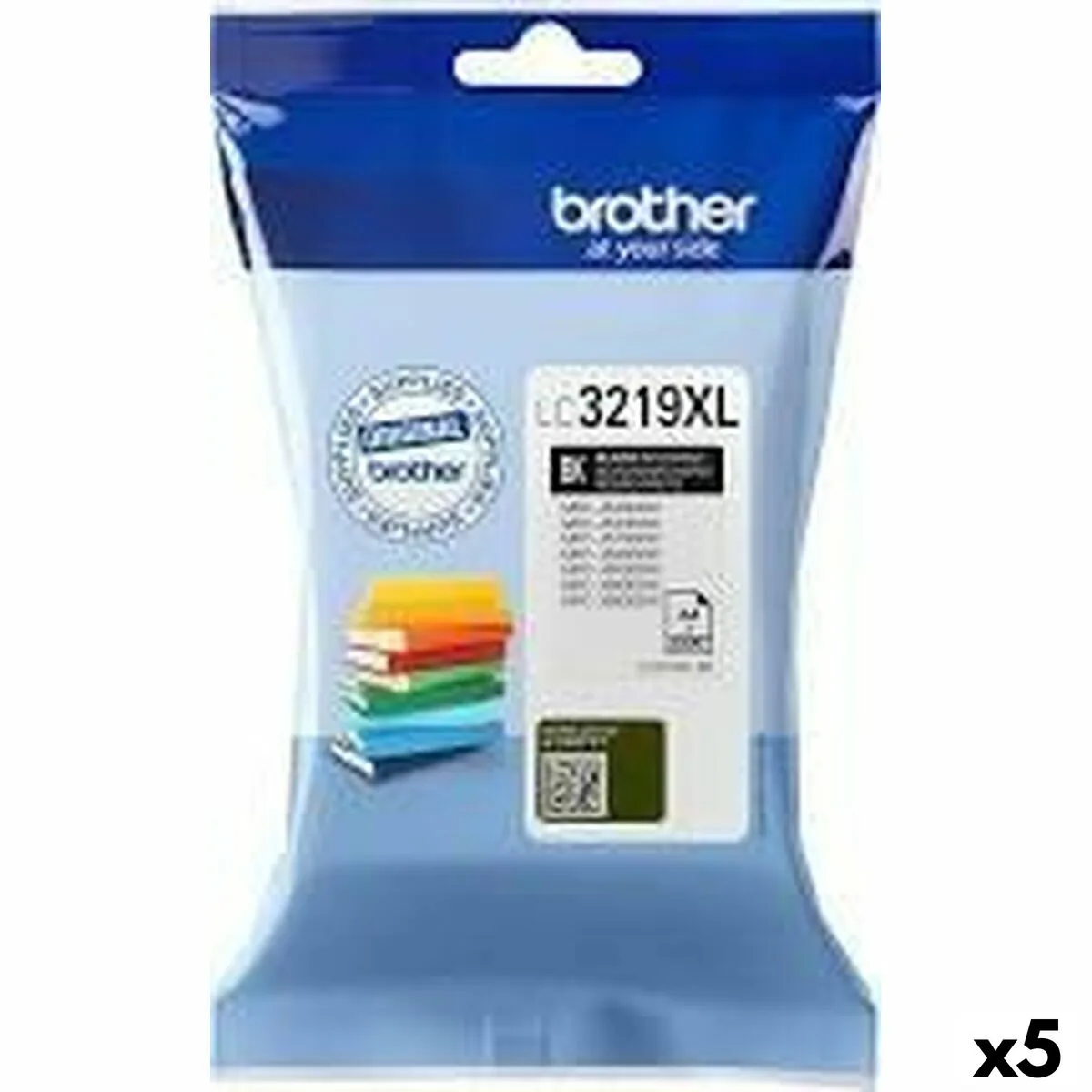 Cartouche d encre originale brother lc3219xl noir s842107894. Diaytar vous connecte à l'essentiel et au superflu stylé : une gamme complète de produits pour tous vos besoins et envies