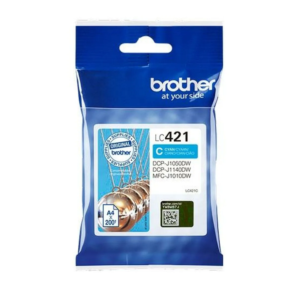 Cartouche d encre originale brother lc421 cyan 5 unites s843412671. Pour ceux qui refusent de choisir entre fonctionnel et esthétique : Diaytar propose les deux dans chaque produit