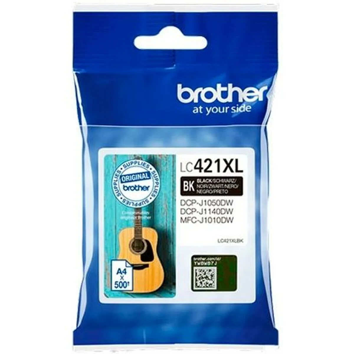 Cartouche d encre originale brother lc421xl noir 5 unites s843412732. Notre philosophie Diaytar : vous offrir une plateforme unique où produits généraux, tendances et technologies convergent harmonieusement