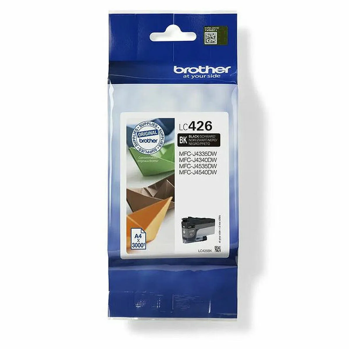 Cartouche d encre originale brother lc426 s5511185086. Diaytar vous connecte à l'essentiel et au superflu stylé : une gamme complète de produits pour tous vos besoins et envies