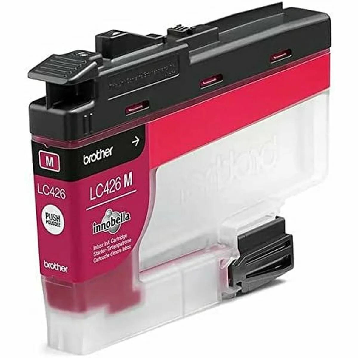 Cartouche d encre originale brother lc426m magenta s046253719. La boutique en ligne Diaytar, un terrain de jeu infini pour tous ceux qui aiment découvrir des produits utiles et beaux
