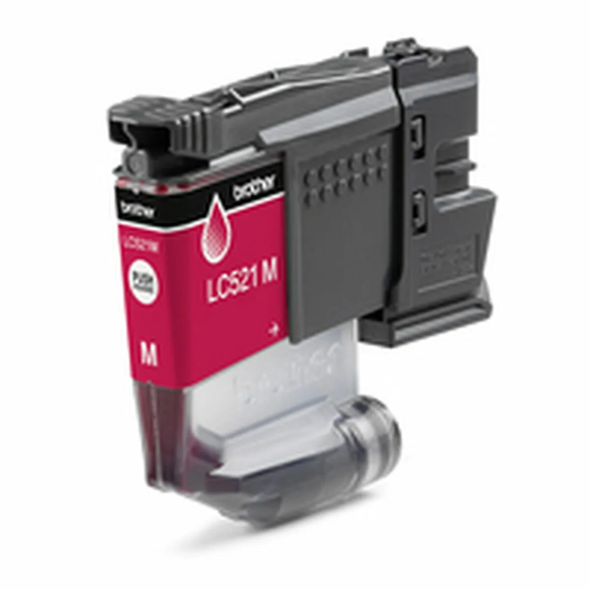 Cartouche d encre originale brother lc521m magenta m053009524. Diaytar, une destination où l'on vient pour un produit précis et où l'on reste pour l'étendue et la qualité de l'offre