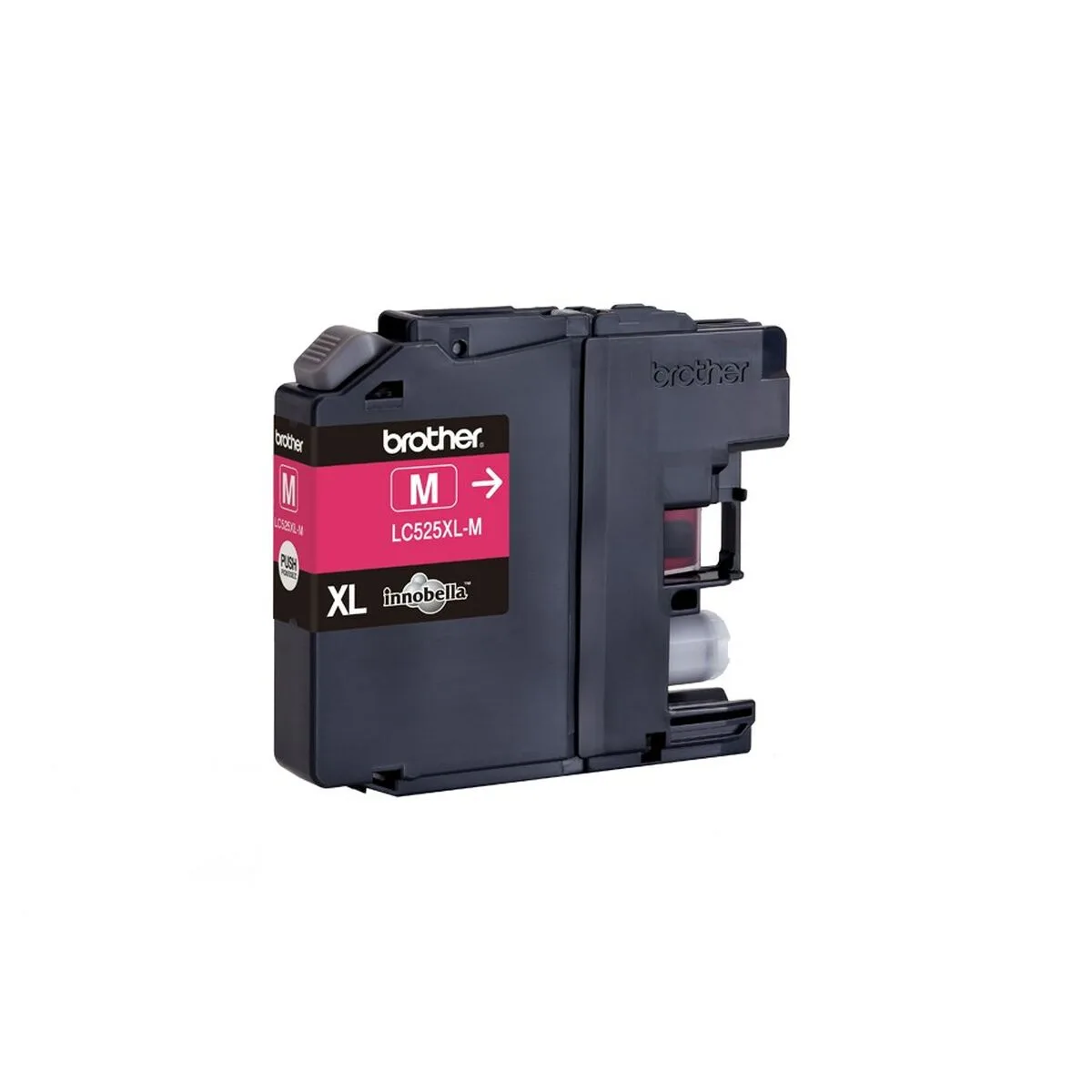 Cartouche d encre originale brother lc525xlm magenta s911355053. Diaytar, c'est l'assurance de découvrir des produits que vous ne trouverez nulle part ailleurs, tous domaines confondus