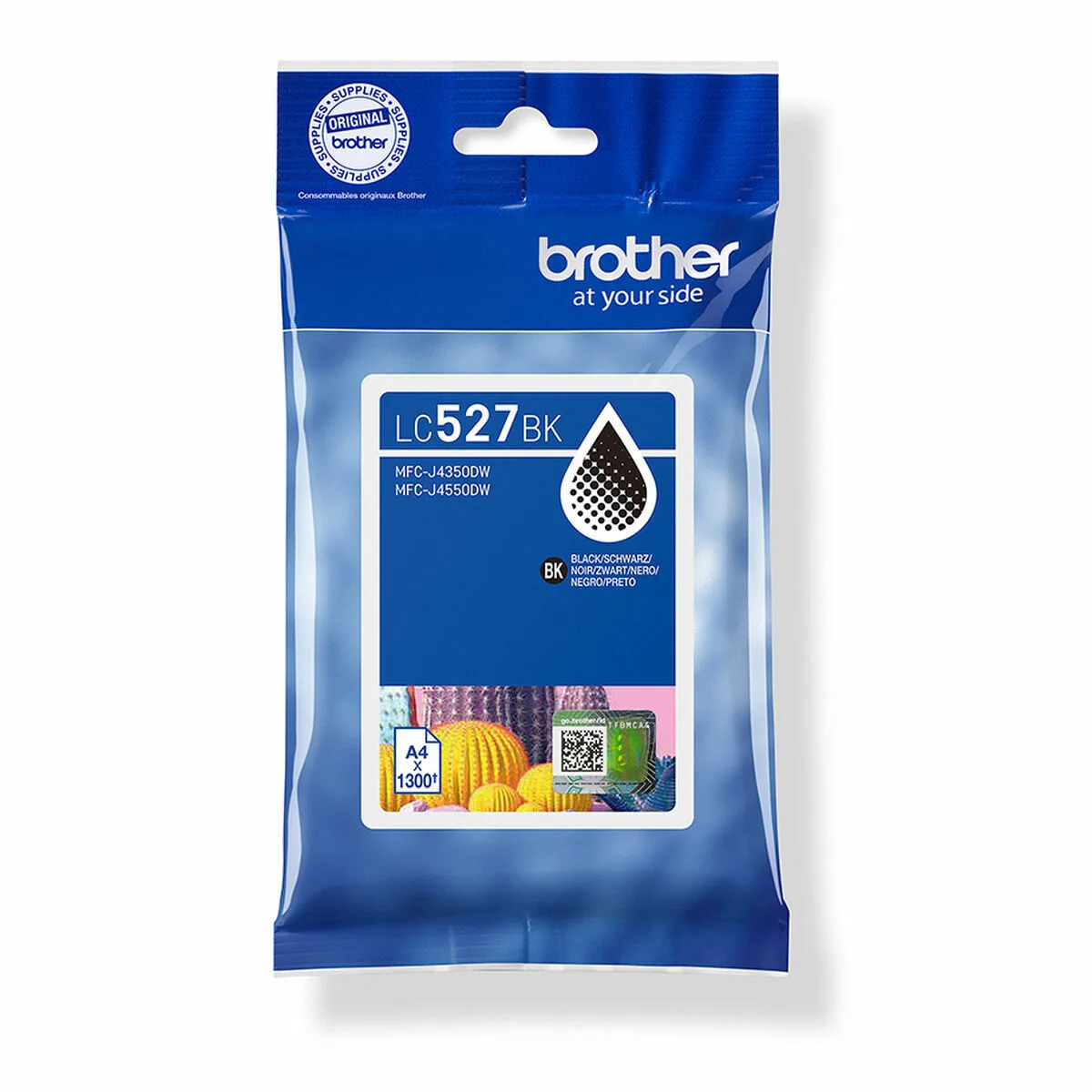 Cartouche d encre originale brother lc527bk noir multicouleur m053009897. L'esprit Diaytar : une curiosité insatiable pour dénicher les produits généraux et électroniques qui feront demain