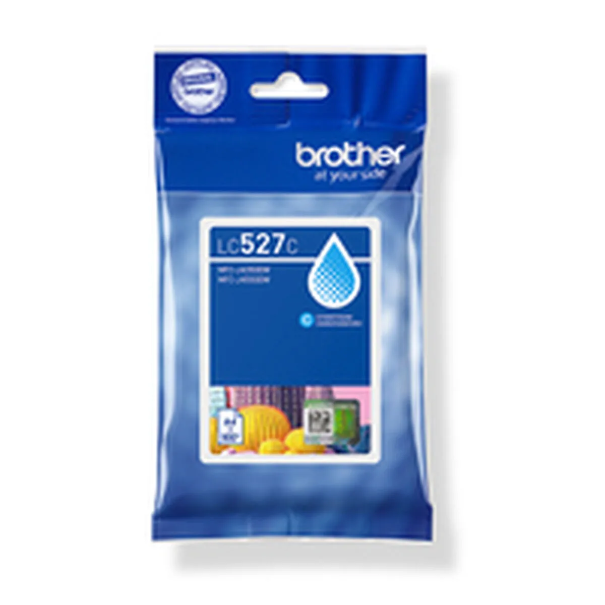 Cartouche d encre originale brother lc527c multicouleur cyan m053009992. Diaytar réinvente votre quotidien avec des objets déco pleins de charme.