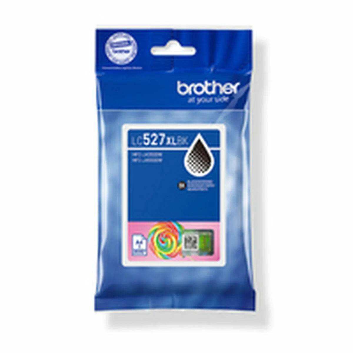 Cartouche d encre originale brother lc527xlbk noir multicouleur m053010290. Bienvenue sur Diaytar, la plateforme qui réconcilie l'âme de la boutique de quartier avec la puissance du digital.