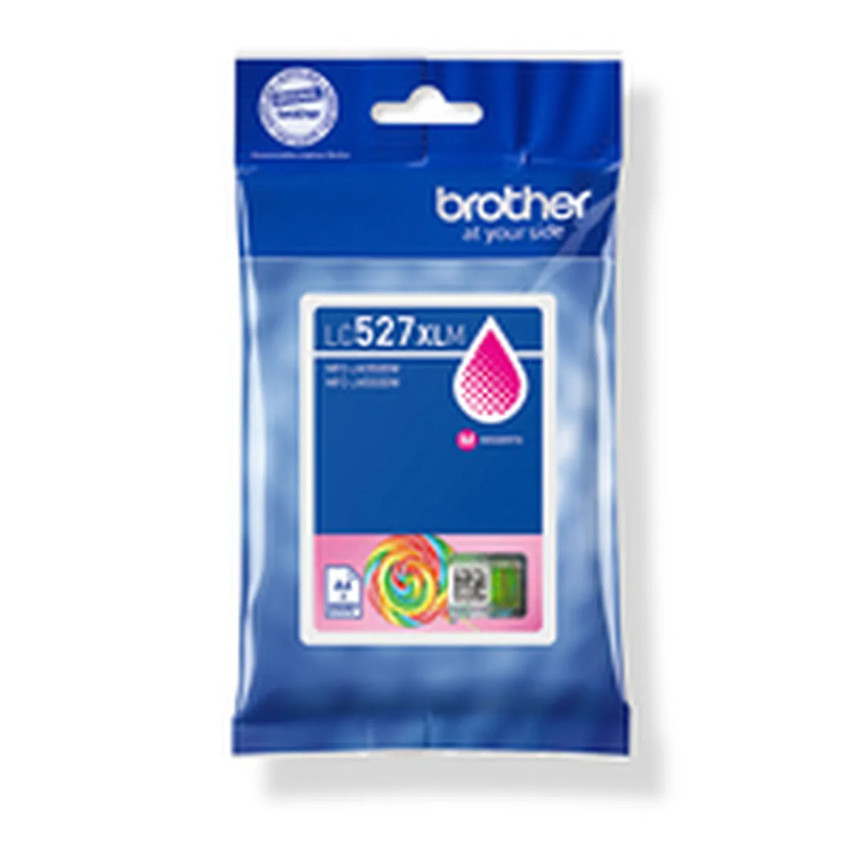 Cartouche d encre originale brother lc527xlm multicouleur magenta m053010430. Diaytar, c'est l'assurance de produits qui durent, tant dans leur construction que dans leur style intemporel.