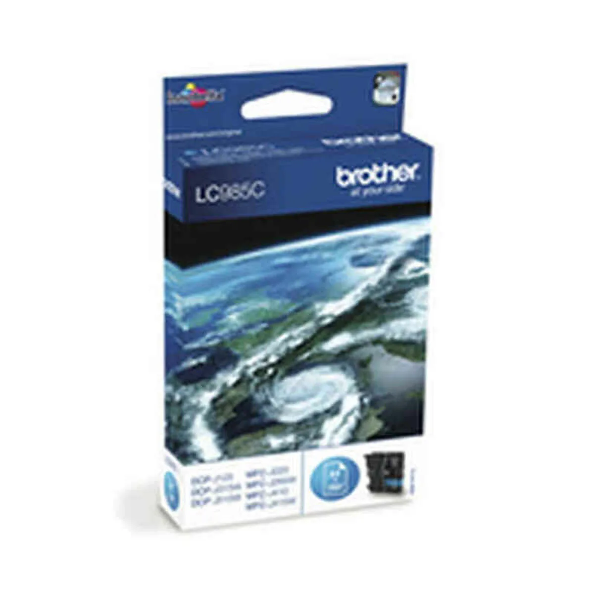 Cartouche d encre originale brother lc985c cyan m050310116. Diaytar, c'est la boîte à outils de votre vie idéale. Des produits pour construire, embellir et optimiser votre quotidien.