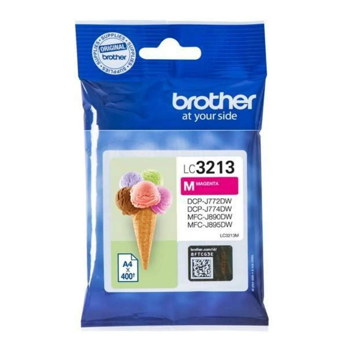 Cartouche d encre originale brother magenta 5 unites s843823884. Élargissez vos horizons avec Diaytar, le hub de tous les produits qui comptent vraiment dans votre vie de tous les jours