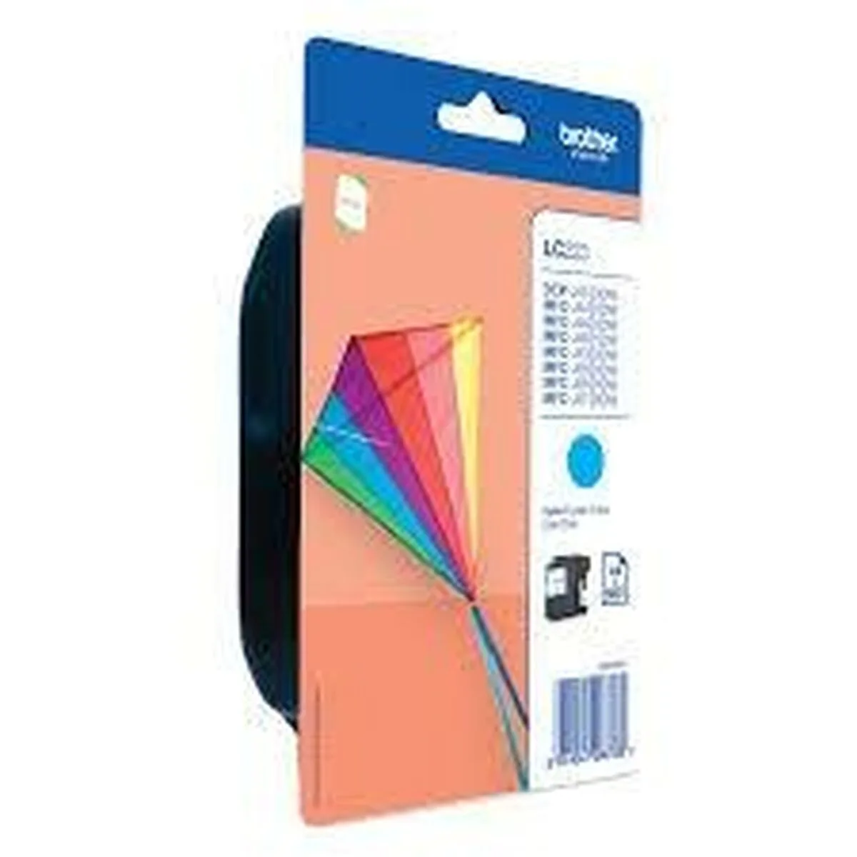 Cartouche d encre originale brother mfc j4420dw j4620dw cyan 10 unites s843480868. Diaytar, c'est la vitrine ultime des produits qui comptent vraiment, ceux qui simplifient et embellissent existant.