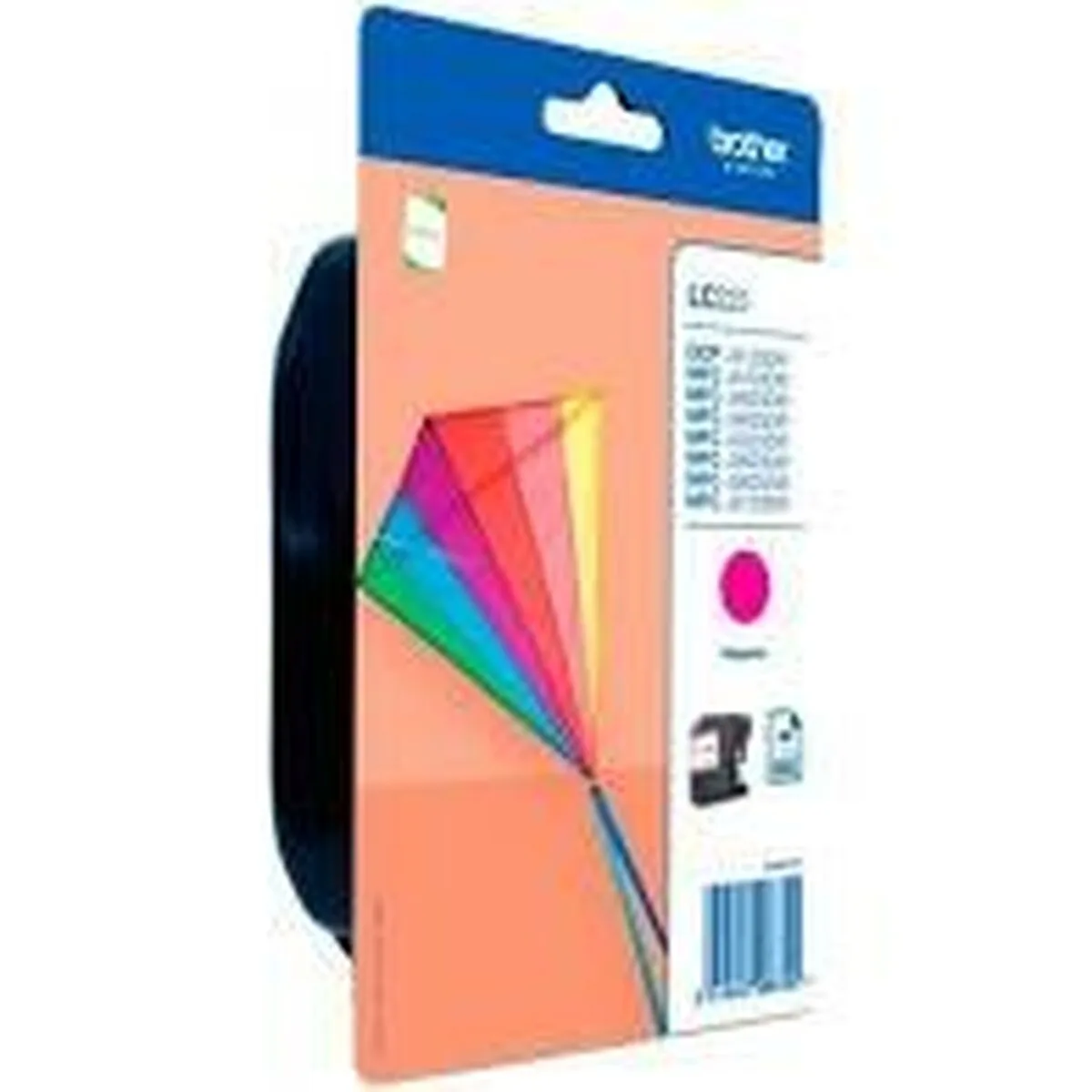 Cartouche d encre originale brother mfc j4420dw j4620dw magenta 10 unites s843480911. Diaytar : Votre guide shopping pour une sélection exigeante de produits tendance, technologiques et domestiques