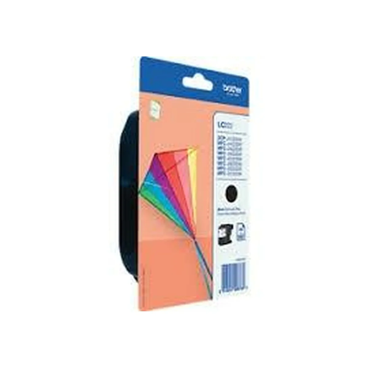 Cartouche d encre originale brother mfc j4420dw j4620dw noir 10 unites s843480769. Diaytar, le nom qui garantit que chaque produit, du plus technologique au plus basique, a été choisi avec goût et exigence