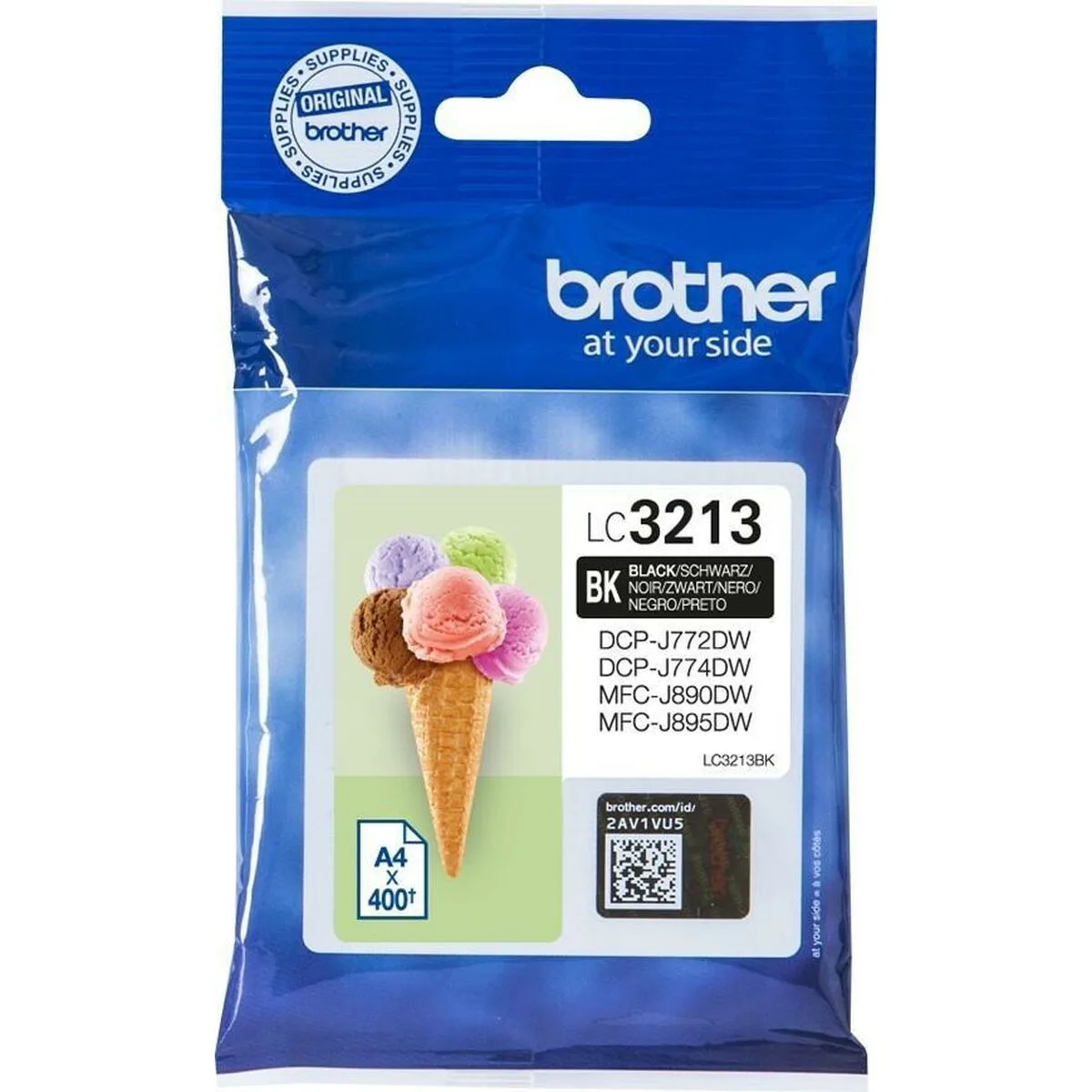 Cartouche d encre originale brother mfcj890dw mfcj895dw noir 5 unites s843773079. Diaytar vous ouvre les portes d'un monde où tous les produits, des plus high-tech aux plus simples, sont source d'inspiration