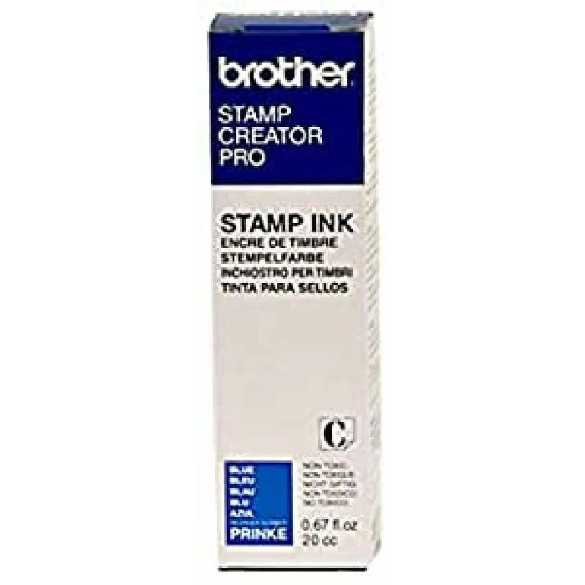 Cartouche d encre originale brother prinke bleu m050265318. Diaytar : Votre guide shopping pour une sélection exigeante de produits tendance, technologiques et domestiques