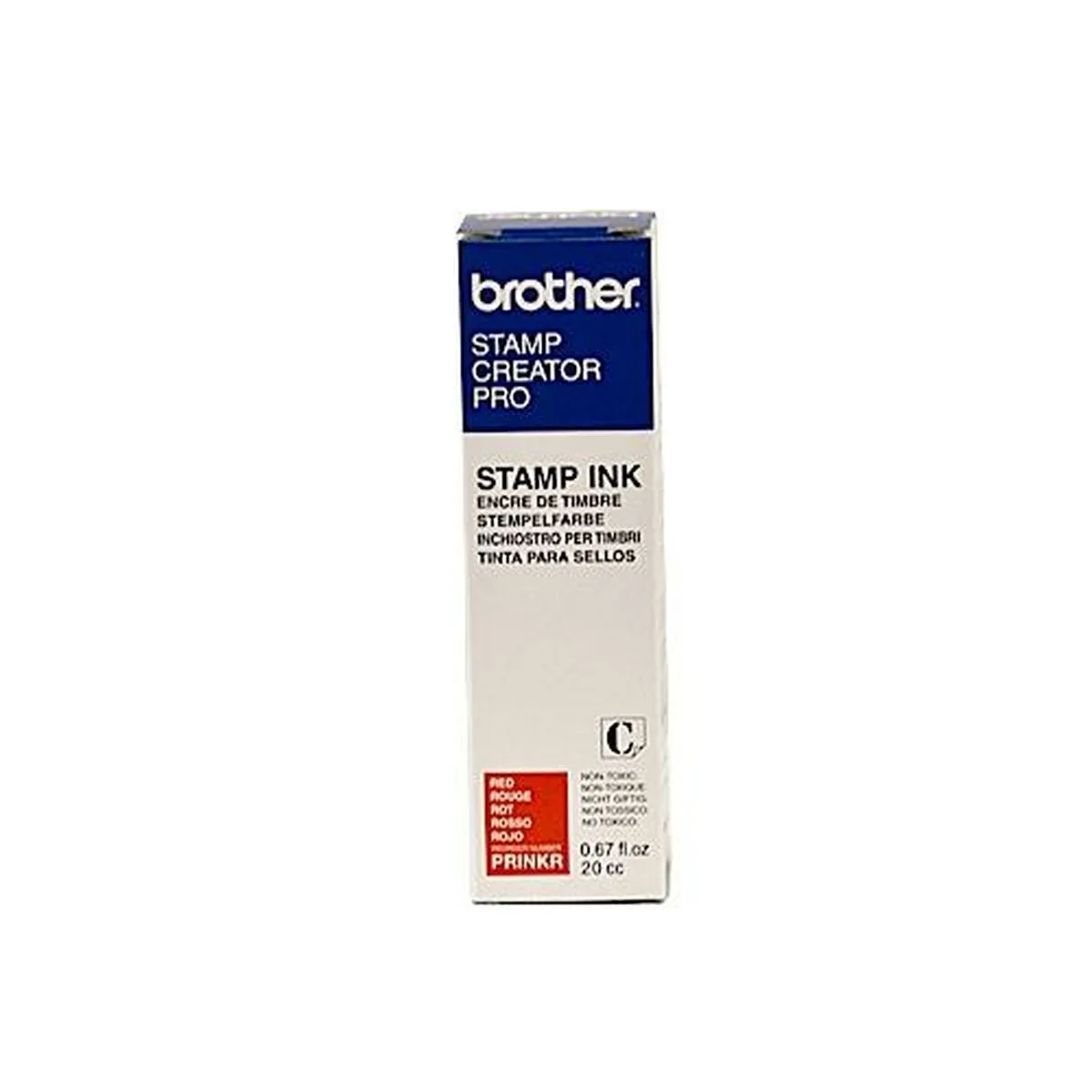 Cartouche d encre originale brother prinkr 1 unite m050265541. Diaytar, l'art de mélanger les genres : trouvez l'équipement électronique parfait et l'objet déco qui lui correspondra