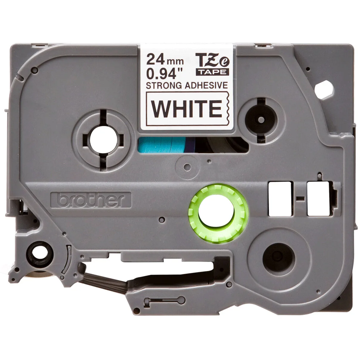 Cartouche d encre originale brother tzes251 blanc blanc noir noir blanc 24 mm m050282215. Chez Diaytar, nous célébrons la singularité de chaque produit, qu'il s'agisse d'un gadget tech ou d'un ustensile maison