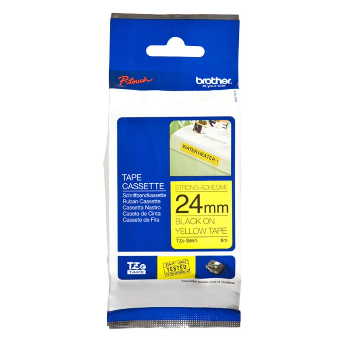 Cartouche d encre originale brother tzes651 jaune noir jaune m050282750. Diaytar, c'est l'assurance de produits qui durent, tant dans leur construction que dans leur style intemporel.