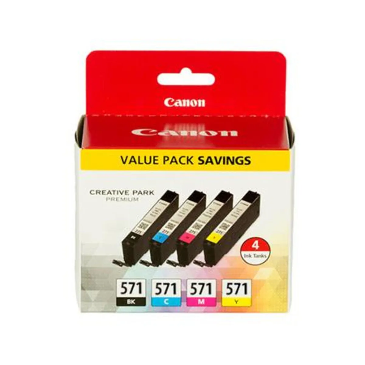 Cartouche d encre originale canon 0386c004 multicouleur s770711833. Diaytar s'engage : derrière chaque produit se cache une promesse de qualité, de durabilité et de satisfaction.