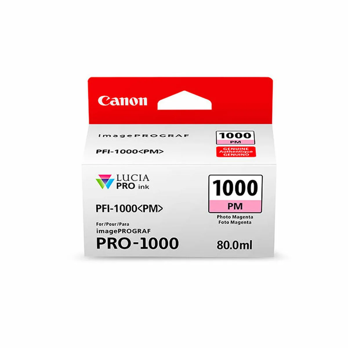 Cartouche d encre originale canon 0551c001 magenta s5508253224. Diaytar, le reflect de vos envies multiples : une gamme de produits soigneusement composée pour sa diversité et sa pertinence