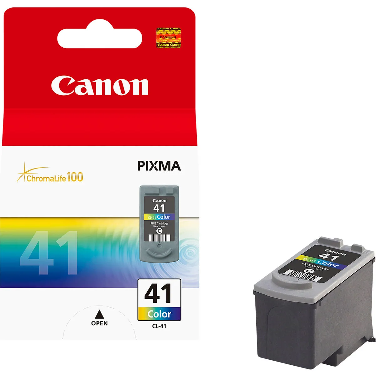 Cartouche d encre originale canon 0617b001 multicouleur cyan magenta jaune m050404029. Diaytar, c'est l'assurance de produits qui durent, tant dans leur construction que dans leur style intemporel.
