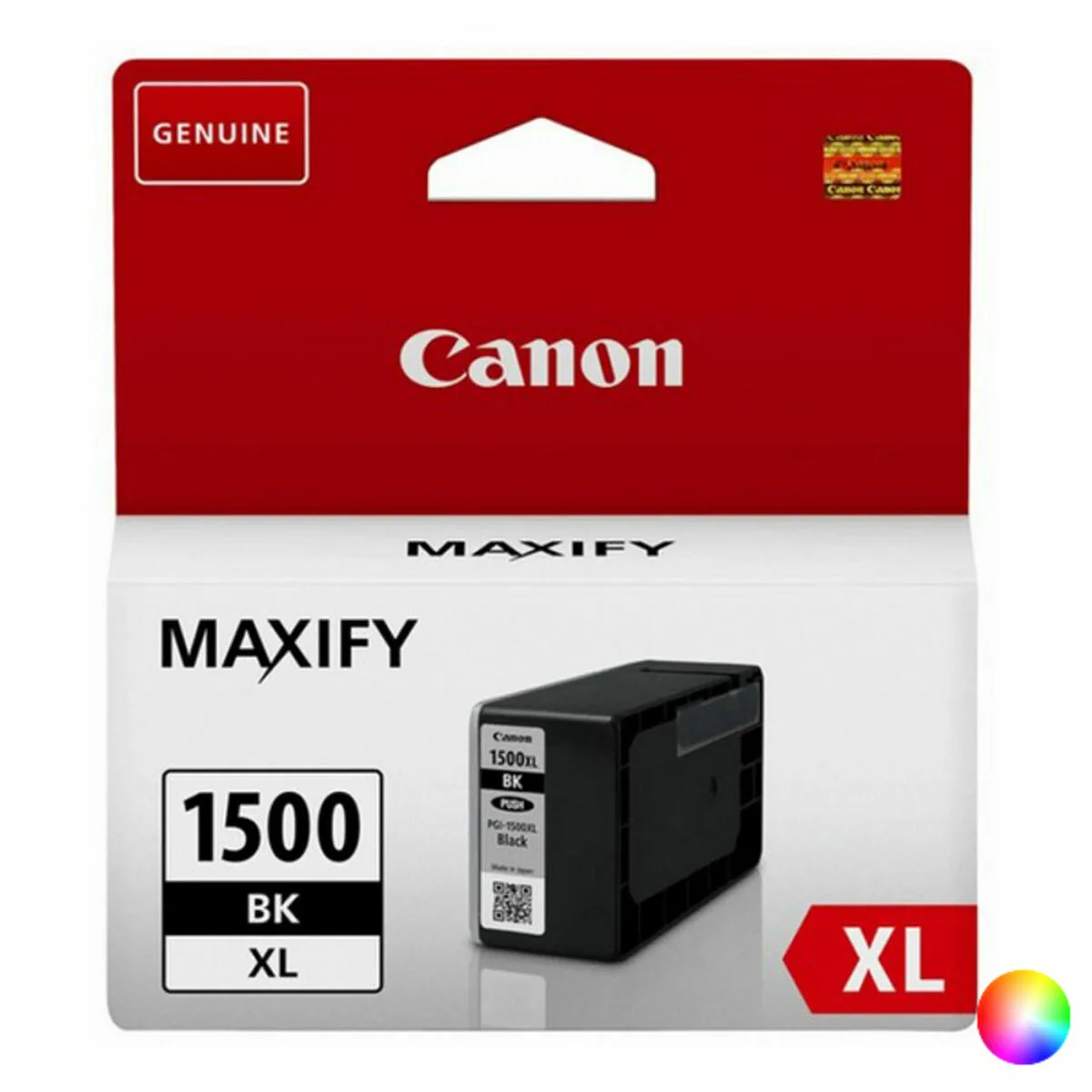 Cartouche d encre originale canon 1500xl 12 ml 34 7 ml s5508246747. La mode selon Diaytar : audacieuse, accessible et toujours dans l'air du temps.