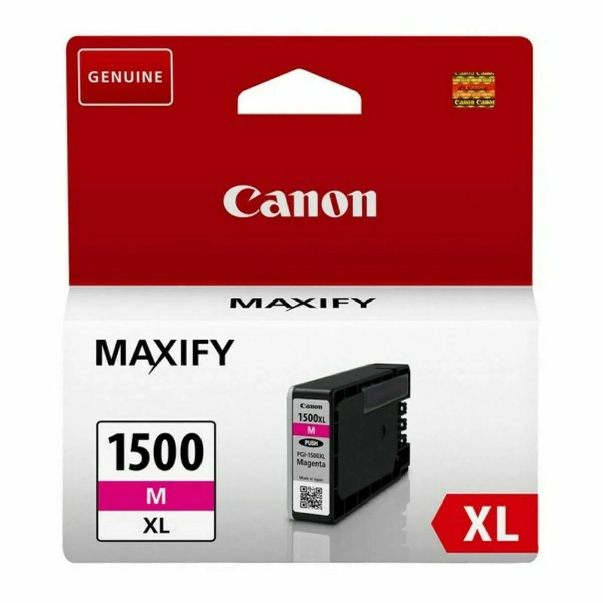 Cartouche d encre originale canon 1500xl 12 ml 34 7 ml s5508246798. Bienvenue chez Diaytar - Votre destination shopping pour tous vos besoins du quotidien !