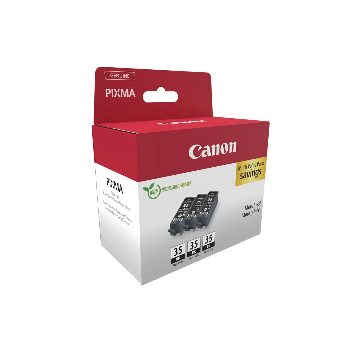 Cartouche d encre originale canon 1509b028 noir s5525101251. Diaytar vous offre un accès privilégié à une sélection de produits qui font buzz, qui innovent et qui embellissent la vie
