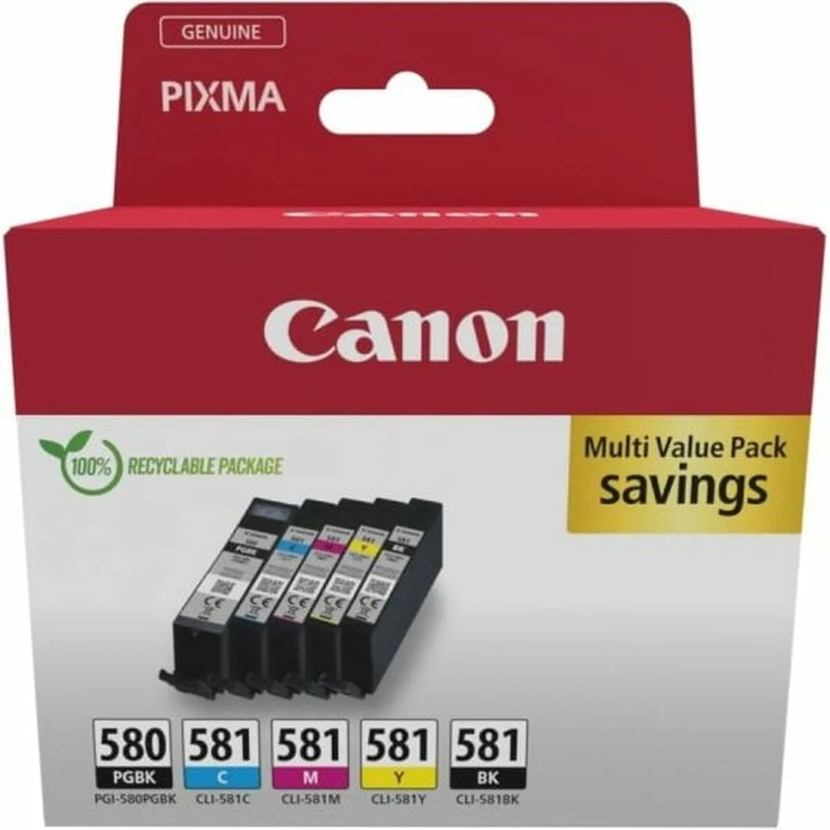 Cartouche d encre originale canon 2078c008 multicouleur m050410260. Diaytar vous propose une sélection pointue de produits électroniques innovants et d'articles maison qui transforment votre quotidien