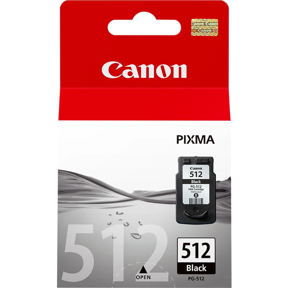 Cartouche d encre originale canon 242l672 noir m050412864. Diaytar est le résultat de milliers d'heures de recherche et développement pour vous offrir une offre généraliste d'exception.