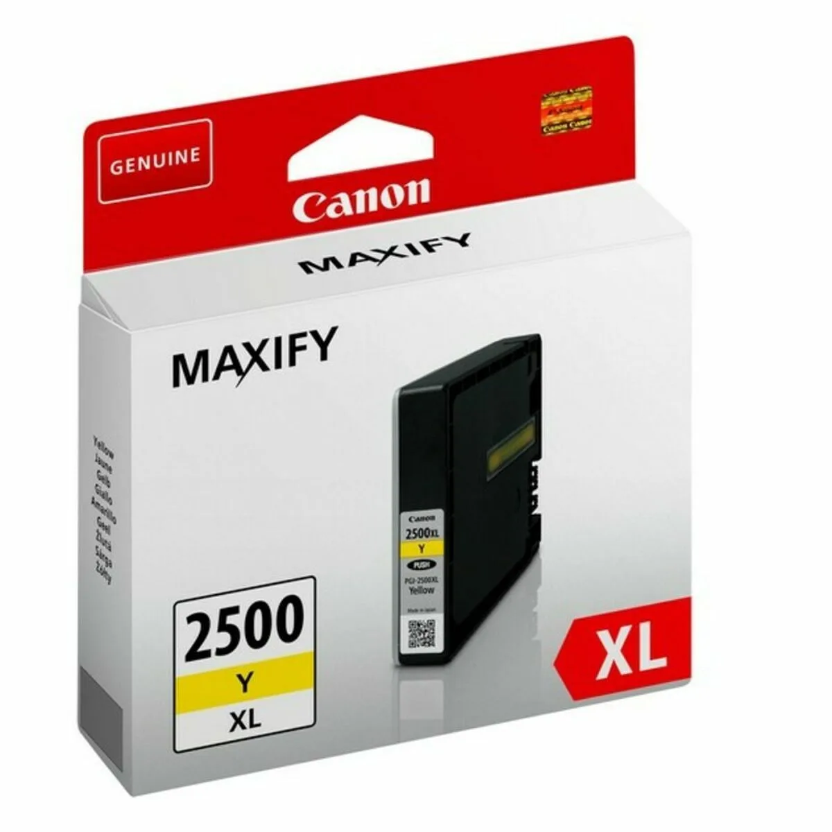 Cartouche d encre originale canon 2500xl 19 3 ml 70 9 ml s5508246514. Diaytar incarne le nouveau visage du e-commerce : agile, éclectique et profondément ancré dans les tendances du moment