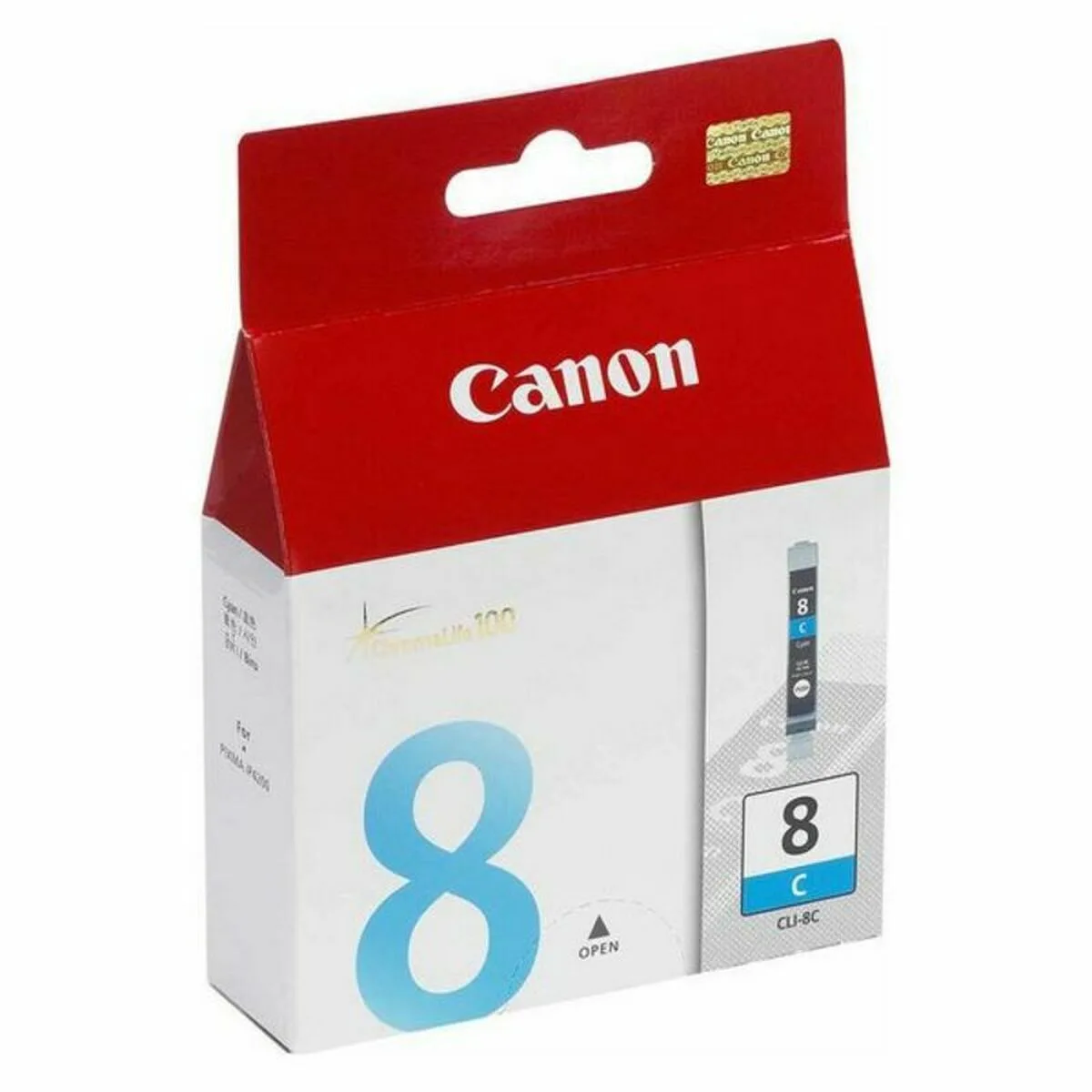 Cartouche d encre originale canon 4053617034063 bleu cyan 1 unite m050404354. Votre style, votre personnalité, nos produits : bienvenue chez Diaytar !