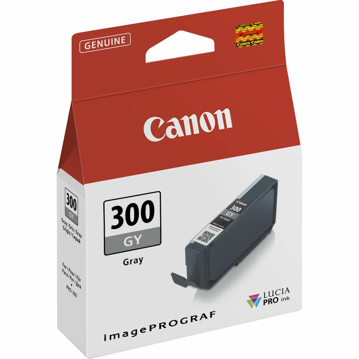 Cartouche d encre originale canon 4200c001 gris s5508292454. Diaytar vous connecte à l'essentiel et au superflu stylé : une gamme complète de produits pour tous vos besoins et envies