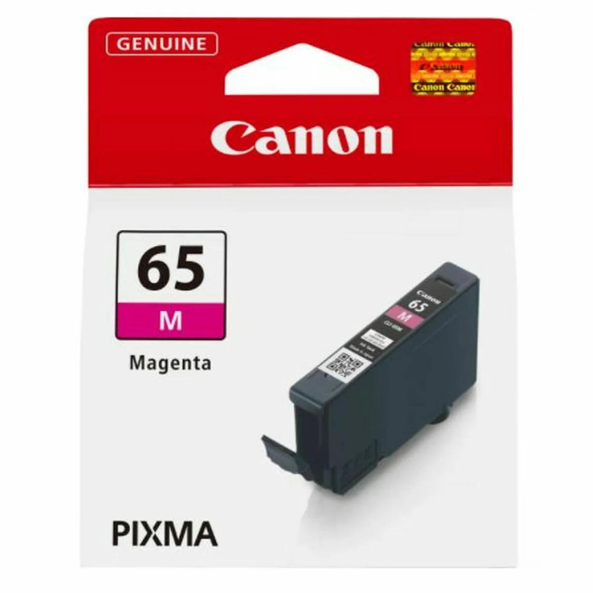 Cartouche d encre originale canon 4217c001 magenta s778454066. Plongez dans l'univers Diaytar où chaque produit raconte une histoire.