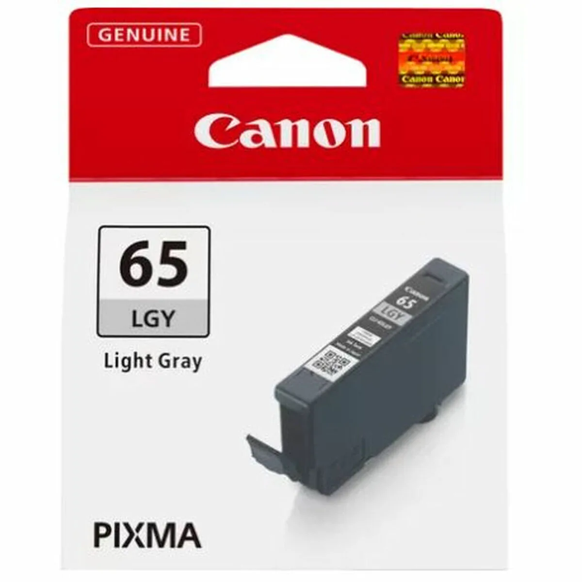 Cartouche d encre originale canon 4222c001 noir gris gris clair s778454580. Diaytar, le nom qui garantit que chaque produit, du plus technologique au plus basique, a été choisi avec goût et exigence