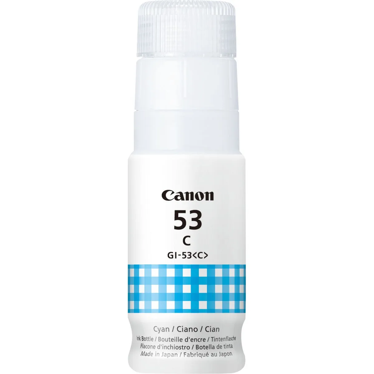 Cartouche d encre originale canon 4673c001 cyan 1 unite s991308745. L'ADN de Diaytar : un mélange éclectique et raffiné de produits qui parle aussi bien aux geeks qu'aux esthètes