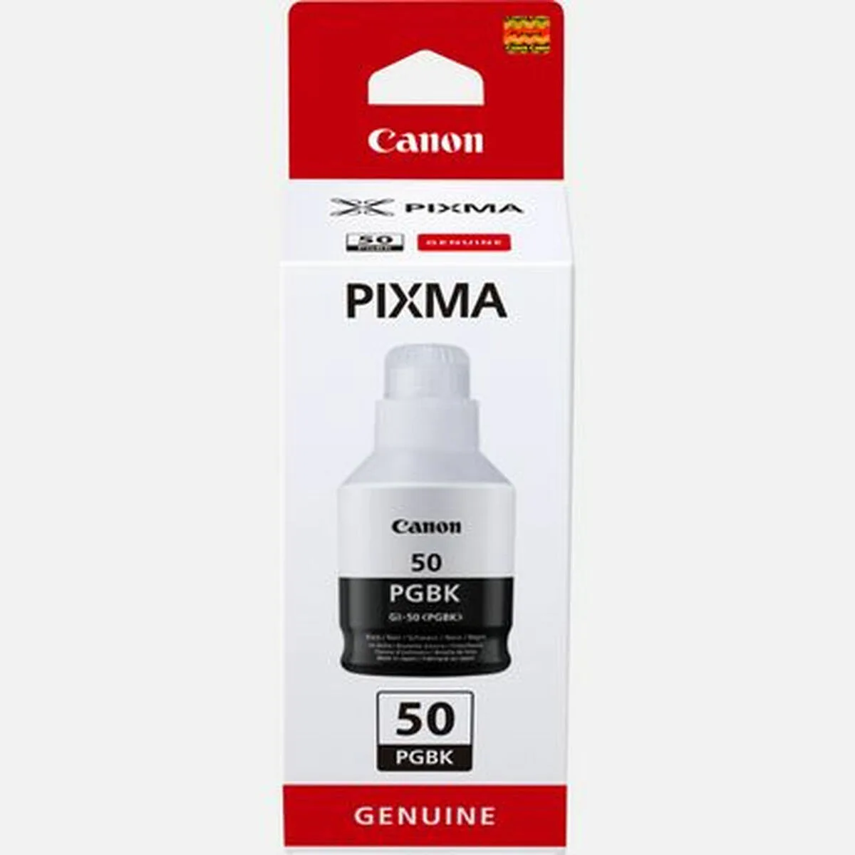 Cartouche d encre originale canon 50 s5508284634. Diaytar a fait le pari de la transparence : nous vous disons tout sur l'origine et la conception de nos produits.