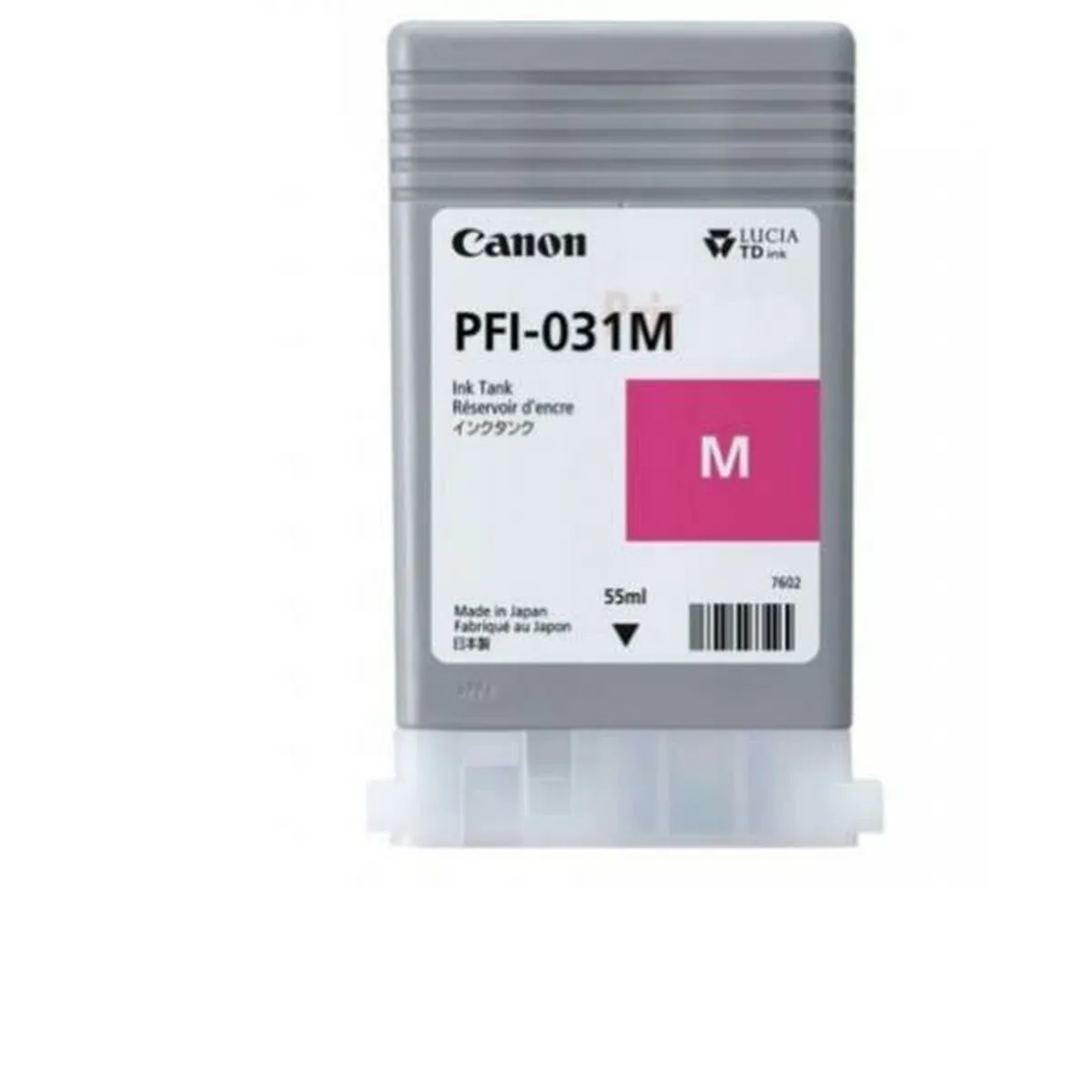 Cartouche d encre originale canon 6265c001aa magenta m050451566. Explorez Diaytar et laissez-vous surprendre par notre diversité de produits.