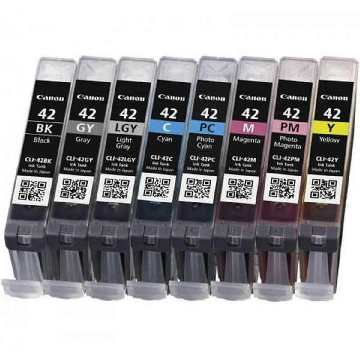 Cartouche d encre originale canon 6384b010 multicouleur m050425184. Diaytar s'adapte à vos besoins avec une gamme complète et variée.