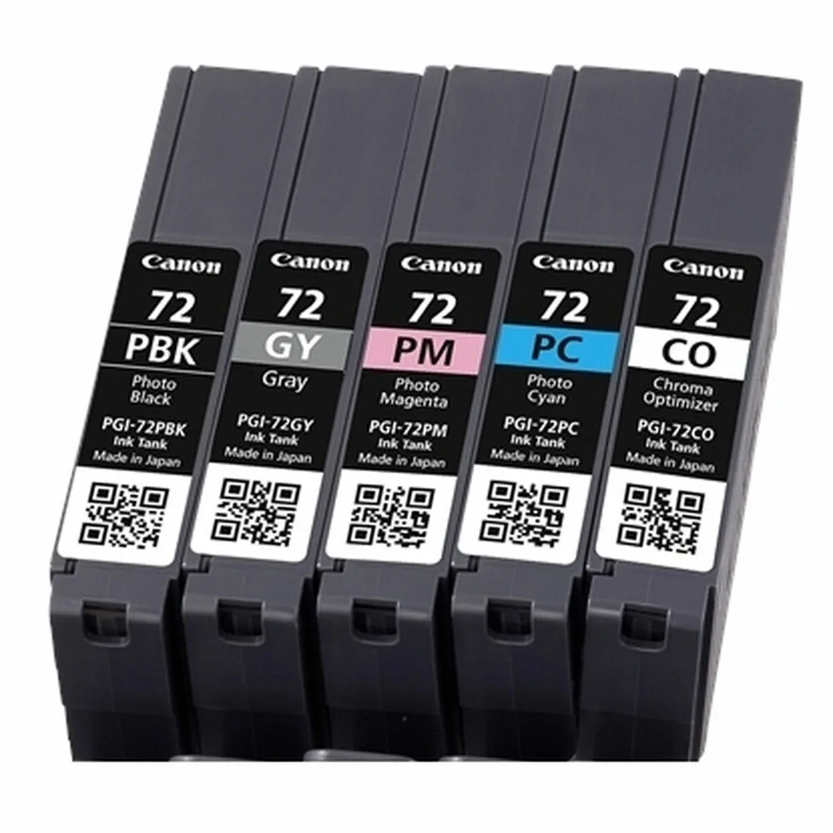 Cartouche d encre originale canon 6403b007 m050426227. Notre credo ? L'excellence accessible. Diaytar rend le premium attainable dans chaque catégorie de produits.
