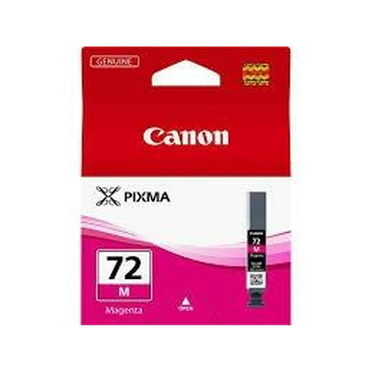 Cartouche d encre originale canon 6405b001 magenta s840298438. Diaytar cultive l'art du bien-être à travers ses produits soigneusement choisis.