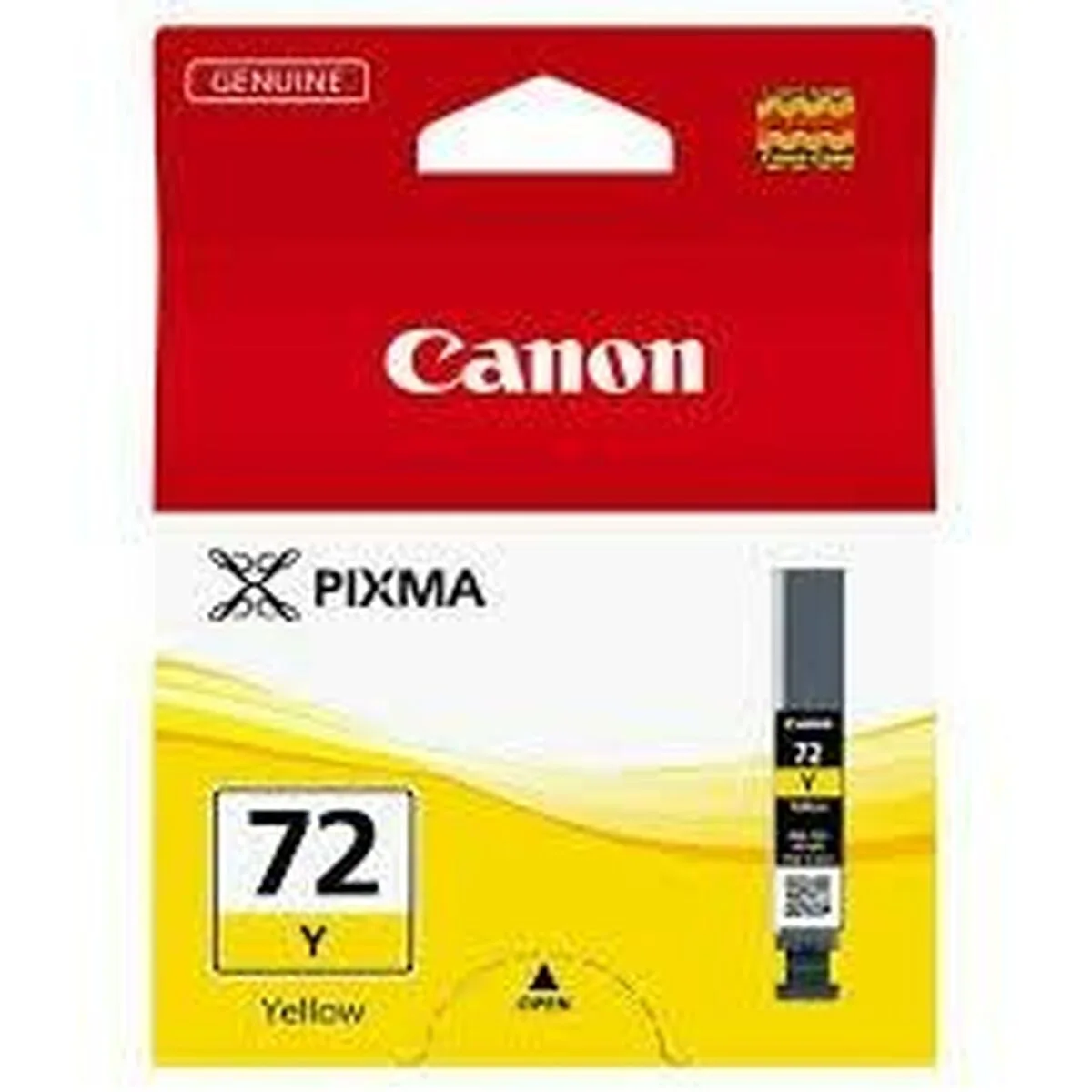 Cartouche d encre originale canon 6406b001 jaune s840298599. Diaytar, c'est l'alchimie parfaite entre la froide efficacité de la tech et la chaleur rassurante des produits de qualité.