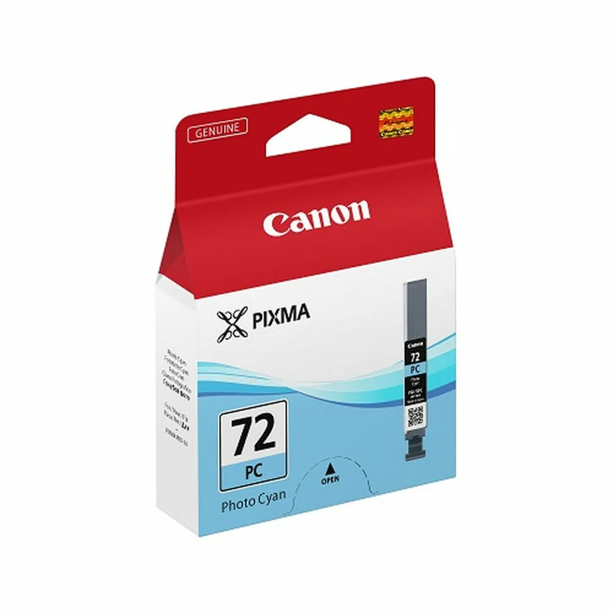 Cartouche d encre originale canon 6407b001 cyan m050426671. Chez Diaytar, nous croyons que le meilleur des produits généraux et électroniques doit être accessible à tous, sans compromis sur le style