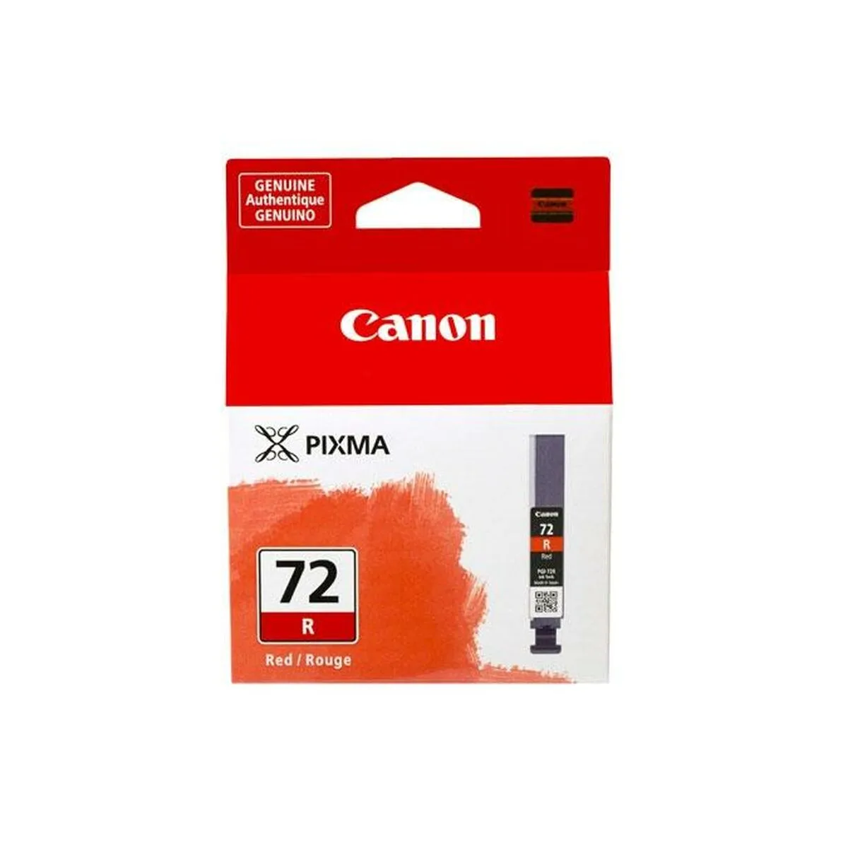 Cartouche d encre originale canon 6410b001 rouge m050426956. Diaytar vous offre un accès privilégié à une sélection de produits qui font buzz, qui innovent et qui embellissent la vie