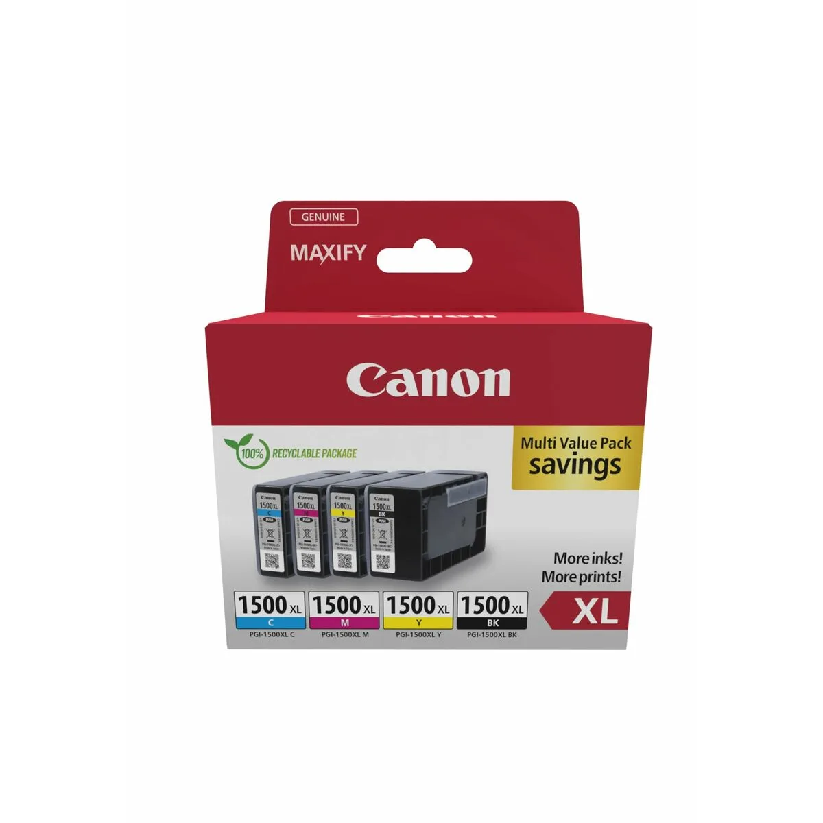 Cartouche d encre originale canon 9182b010 multicouleur m050430525. Diaytar révolutionne votre façon de faire du shopping en ligne !